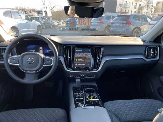 Volvo V60 18'