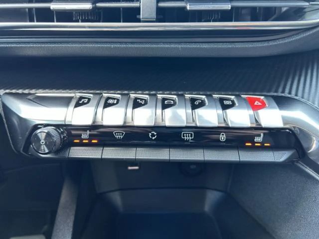 Peugeot 3008 Active Pack EAT8 PureTech