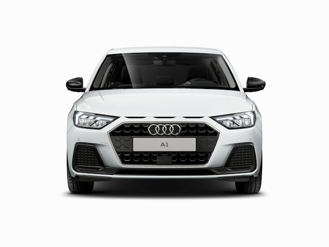 Audi A1 25 TFSI S-Tronic Sportback