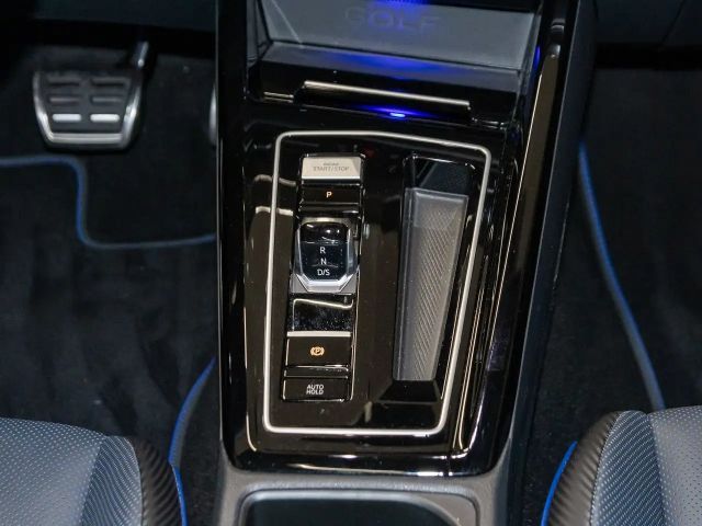 Volkswagen Golf 2.0 TSI 4Motion Golf VIII