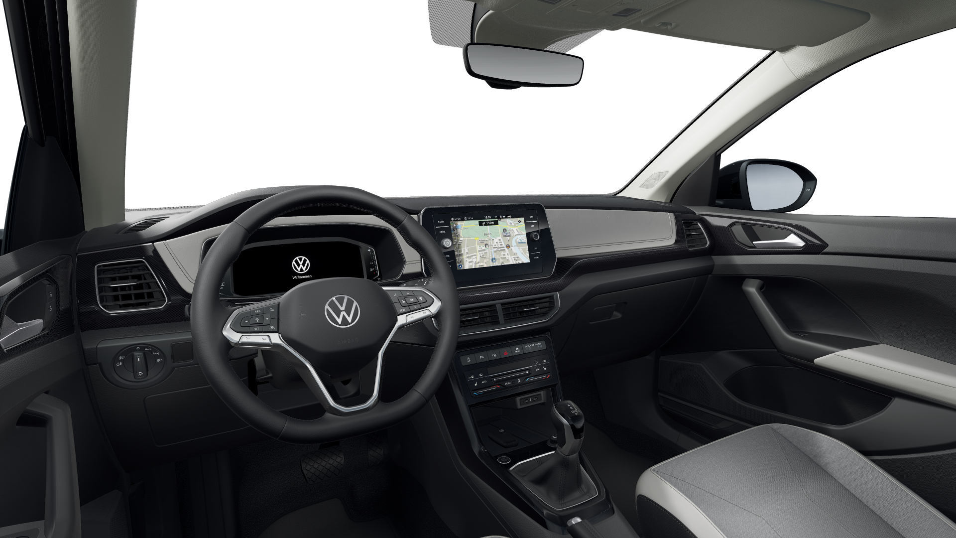 Volkswagen T-Cross DSG Style