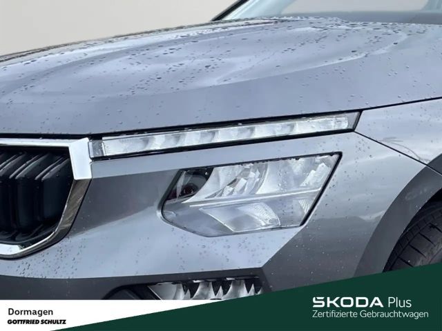 Skoda Kamiq 1.0 TSI Selection