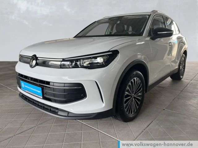 Volkswagen Tiguan 2.0 TDI DSG