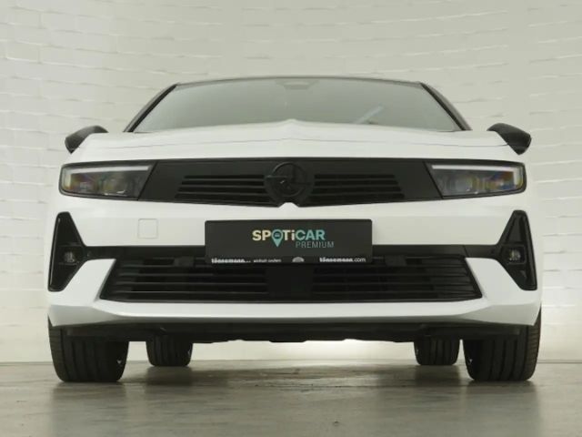 Opel Astra GS-Line Grand Sport