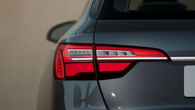 Audi A4 35 TDI Avant S-Tronic