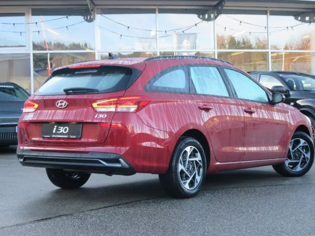 Hyundai i30 Kombi - PD GO 1.5 DPI c5kg1