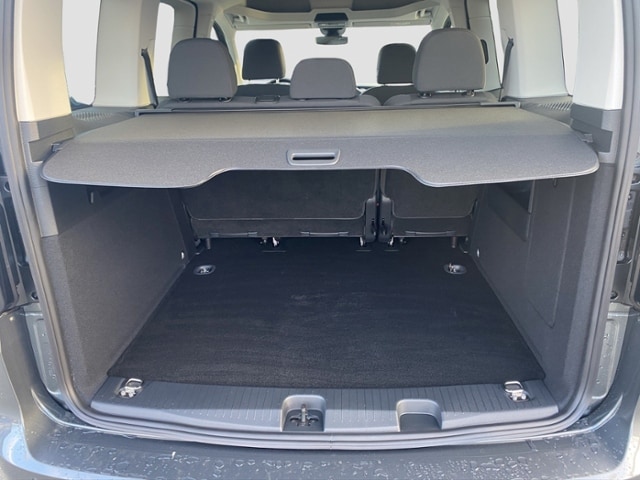 Volkswagen Caddy 1,5 l TSI KLIMA*L&S*LED*ALU*DESIGN-PAKET*