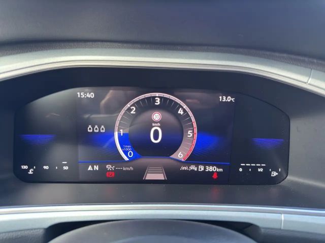 Volkswagen T-Roc 2.0 TDI