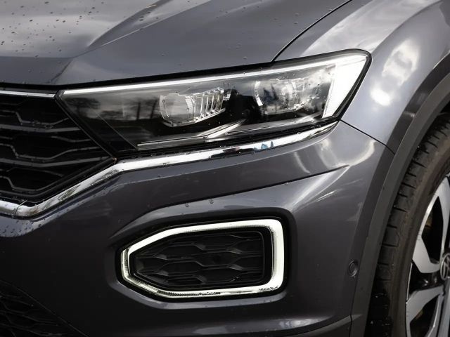 Volkswagen T-Roc 1.5 TSI Cabriolet