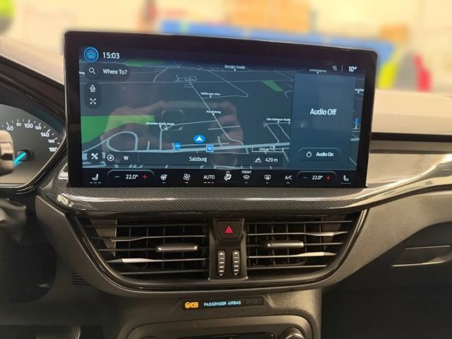 Ford Focus ST Line Wagon