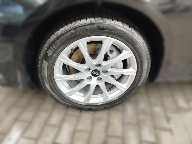 Audi A4 40 TDI Quattro S-Tronic Sedan