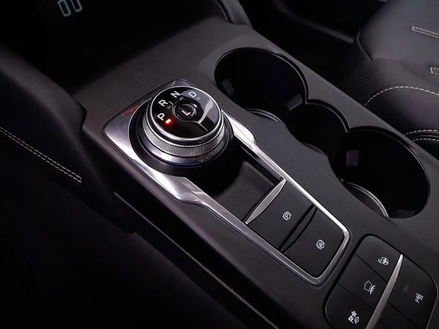 Ford Kuga Plug in Hybrid Vignale