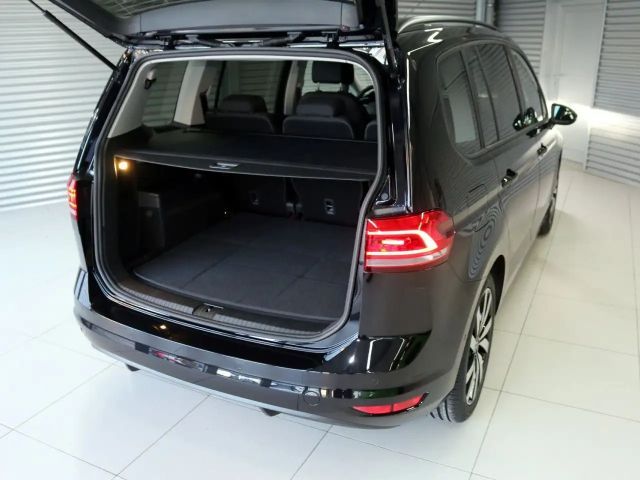 Volkswagen Touran 1.5 TSI DSG Highline