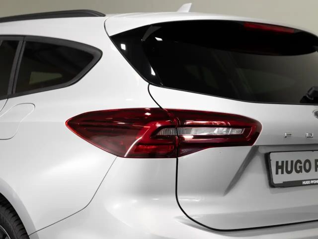 Ford Focus ST Line Wagon