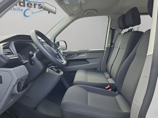 Volkswagen Caravelle 2.0 TDI T6