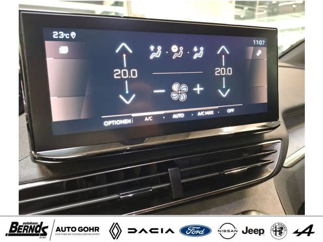 Peugeot 3008 GT-Line PureTech