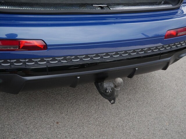 Audi Q7 45 TDI Quattro S-Line