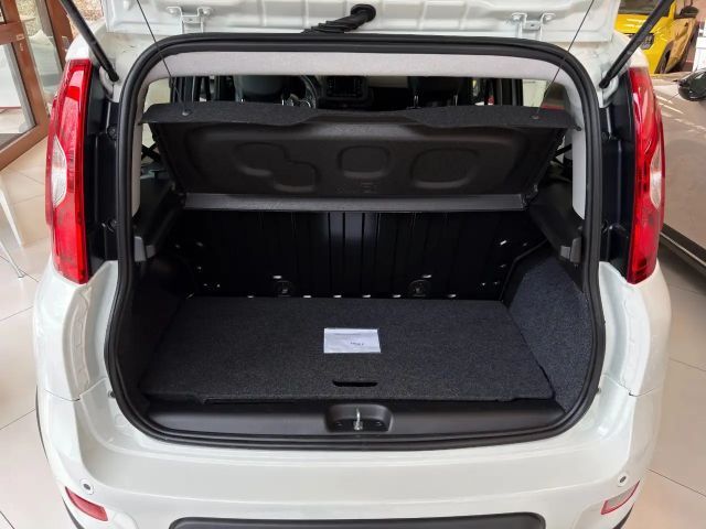 Fiat Panda CityCross