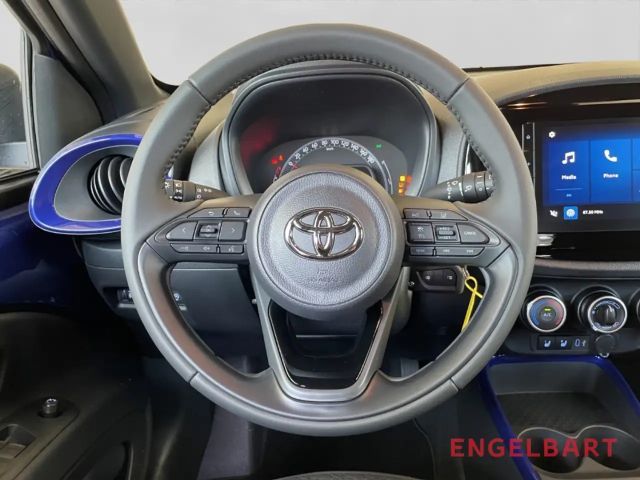 Toyota Aygo X 1.0 VVT-i Hatchback