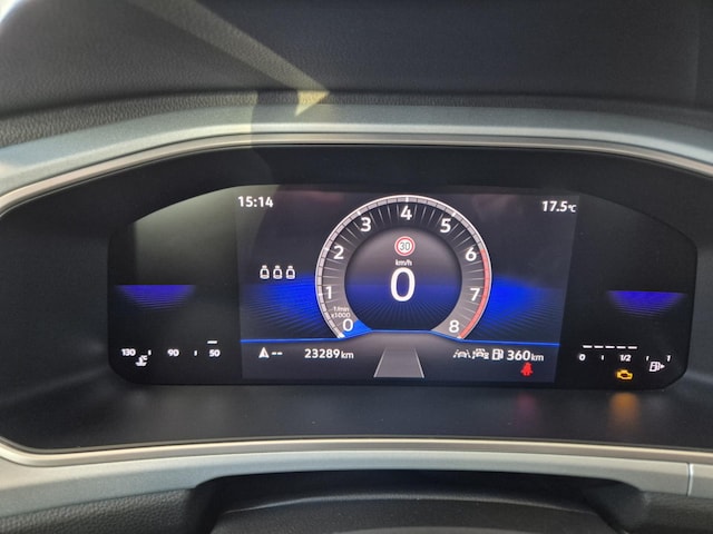 Volkswagen T-Roc T-Roc TSI Goal NAVI DIGI SITZH LED CARPLAY ACC