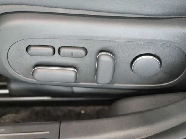 Hyundai IONIQ 5 4WD Vierwielaandrijving