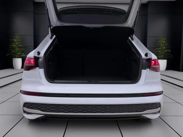 Audi A3 30 TDI Sedan Sportback