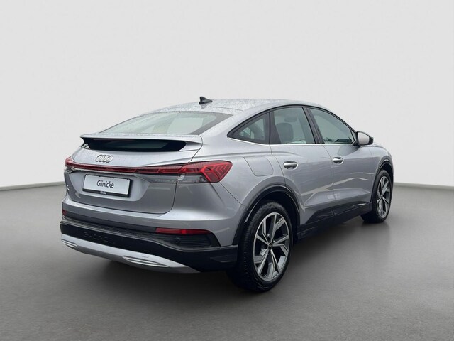 Audi Q4 e-tron 40 Sportback