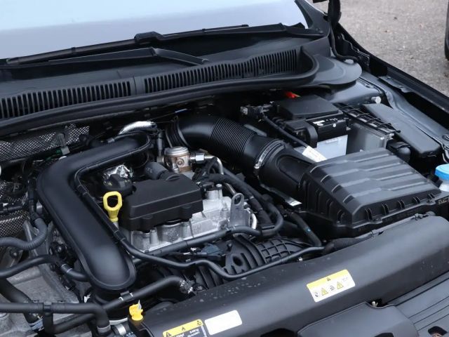 Volkswagen Polo 1.0 TSI DSG Life