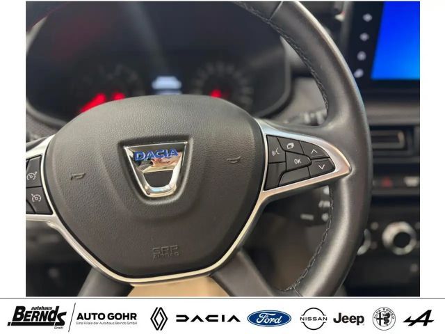 Dacia Jogger ECO-G Extreme TCe 100