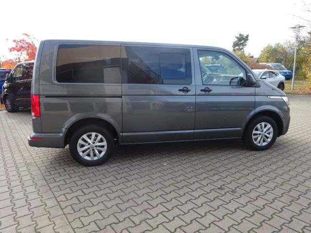Volkswagen Multivan DSG T6