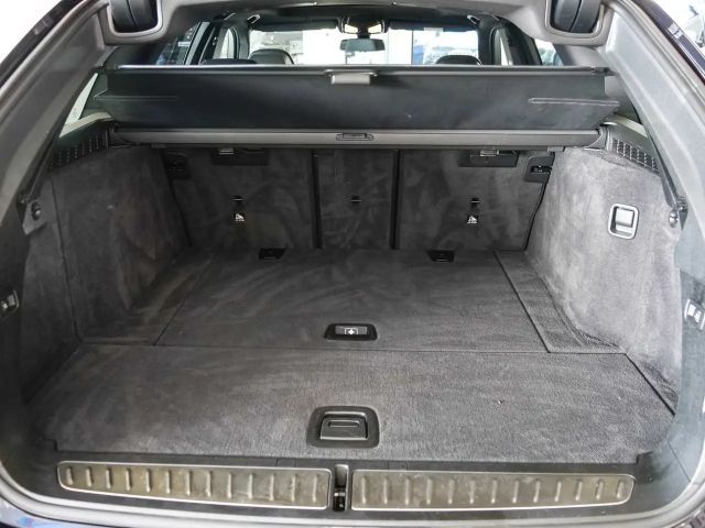 BMW 540 540d M-Sport xDrive