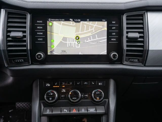 Skoda Kodiaq 2.0 TDI Ambition