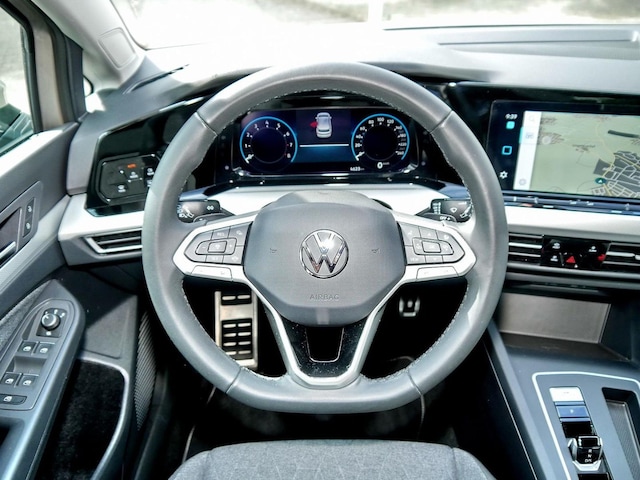 Volkswagen Golf DSG Golf VIII Move