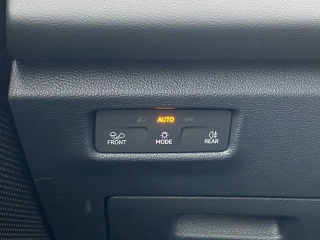 Volkswagen Tiguan DSG eHybrid