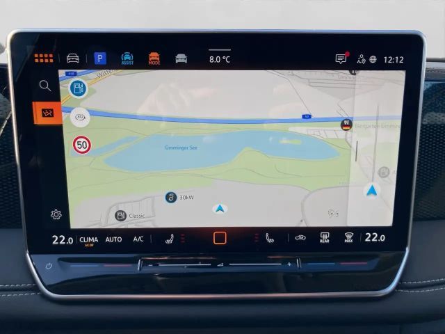 Volkswagen Tiguan 2.0 TDI DSG