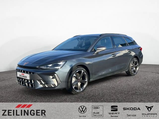 Cupra Leon DSG Sportstourer