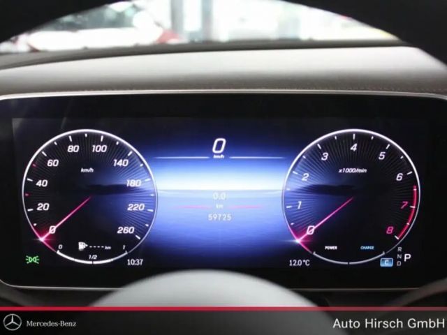 Mercedes-Benz GLC 300 4MATIC AMG Line