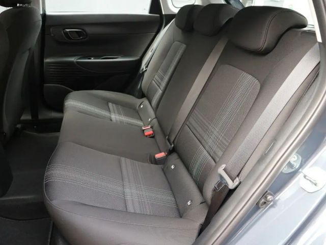 Hyundai i20 1.2 Comfort