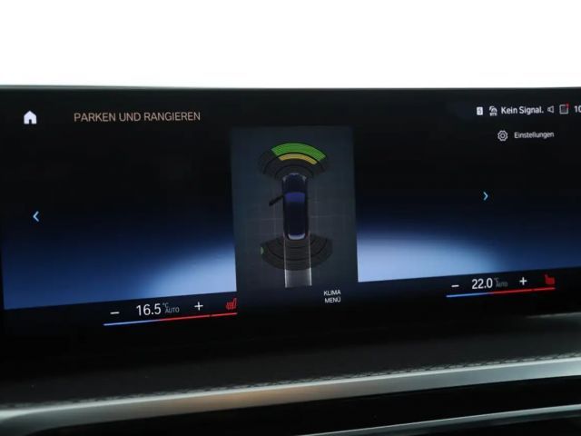 BMW 318 318d M-Sport Touring