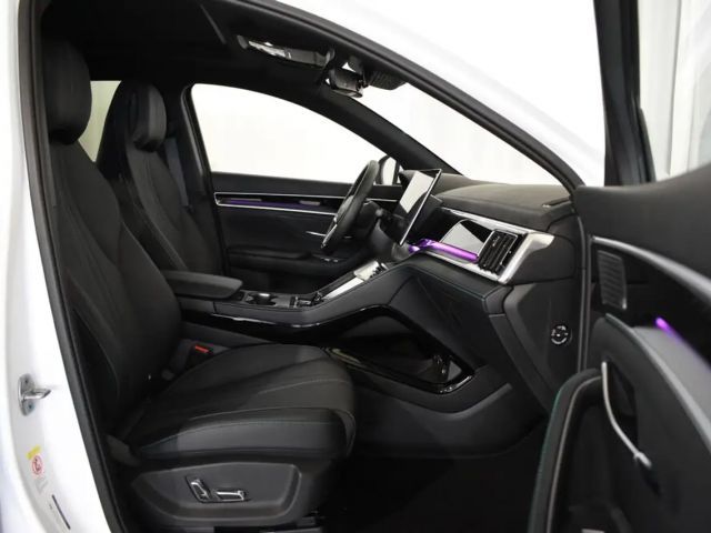 BYD Seal U DM-i Design