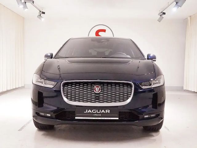 Jaguar I-Pace AWD