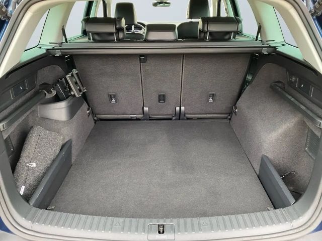 Skoda Kodiaq 1.5 TSI