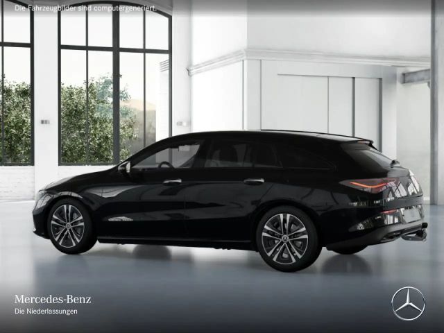 Mercedes-Benz CLA 200 Progressive