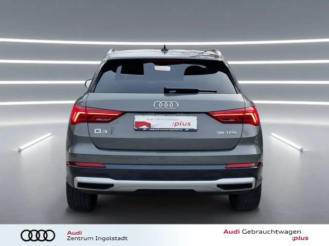 Audi Q3 35 TFSI