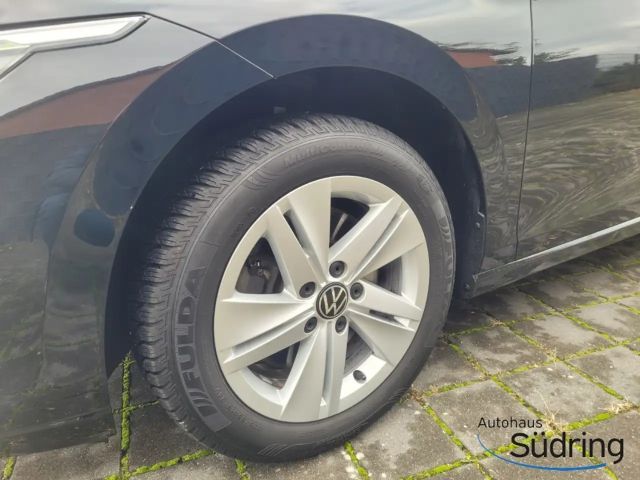 Volkswagen Golf Golf VIII Life Variant