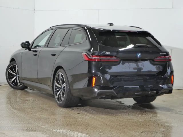 BMW i5 M-Sport Touring eDrive40