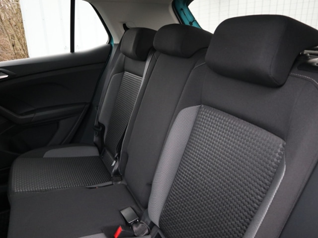 Volkswagen T-Cross 1.5 TSI DSG