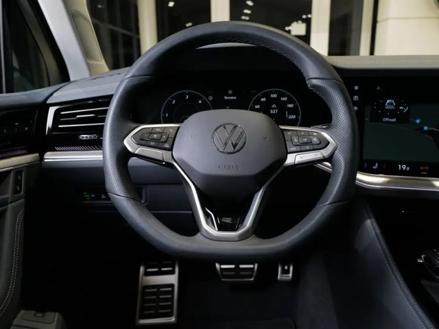 Volkswagen Touareg 3.0 V6 TDI R-Line