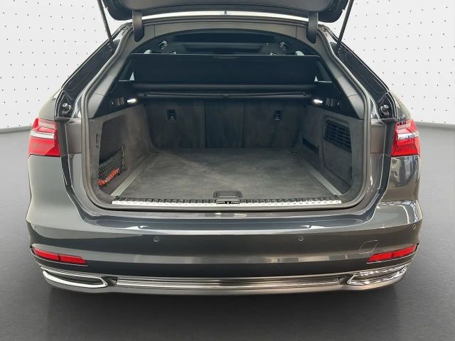 Audi A6 40 TDI Sport