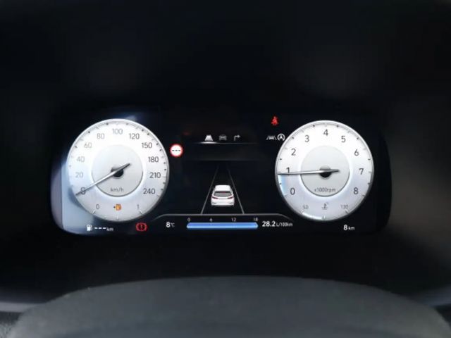 Hyundai i30 1.0 Advantage T-GDi